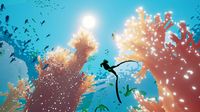 ABZU screenshot, image №106067 - RAWG