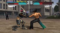 Tekken Hybrid screenshot, image №2096842 - RAWG
