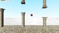 FlappyBird3D unity screenshot, image №1966699 - RAWG