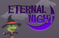 Eternal Night (Emmy_x3x, Elliot Jermy, DrgnSlyrVic, Kian Bennett, Dogmut) screenshot, image №2570802 - RAWG