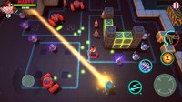 Rogue Gunner: Pixel Shooting screenshot, image №1512954 - RAWG