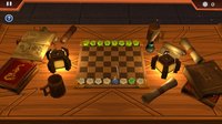 Knockout Checkers Chamber screenshot, image №1213728 - RAWG