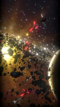 Star Gunner AR screenshot, image №2620146 - RAWG