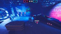 Night Blade screenshot, image №2800661 - RAWG