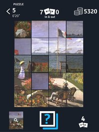 FLIP FLOP Puzzles screenshot, image №1971179 - RAWG