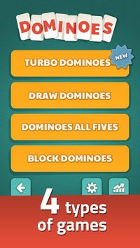 Dominos Game: Dominoes Online and Free Board Games screenshot, image №1408027 - RAWG