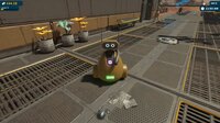 Alien Market Simulator screenshot, image №4207264 - RAWG