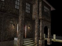 Wehrwolf screenshot, image №392874 - RAWG