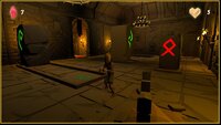 Caelum (itch) (DiscoDude) screenshot, image №3654335 - RAWG