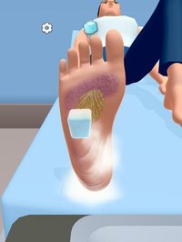 Doctor Care! screenshot, image №2429709 - RAWG