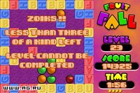 Fruit Fall screenshot, image №584257 - RAWG