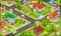 Cartoon City: farm to village. Build your home screenshot, image №1435710 - RAWG