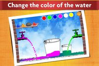 A tiny water game for toddlers screenshot, image №1467562 - RAWG