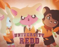 University Redd screenshot, image №3004445 - RAWG