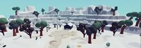 The Deep Forest screenshot, image №2596146 - RAWG