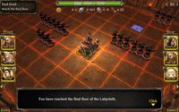 Wizrogue - Labyrinth of Wizardry screenshot, image №108287 - RAWG