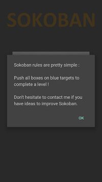 Sokoban Legend screenshot, image №1355285 - RAWG