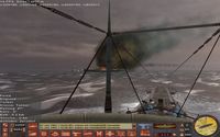 1914: Shells of Fury screenshot, image №458643 - RAWG