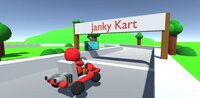 Janky Kart screenshot, image №3065140 - RAWG