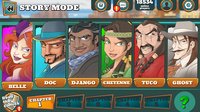 Colt Express (itch) screenshot, image №1209692 - RAWG