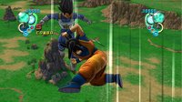 Dragon Ball Game Project AGE 2011 screenshot, image №576639 - RAWG