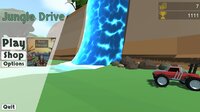 Jungle Drive screenshot, image №3414071 - RAWG