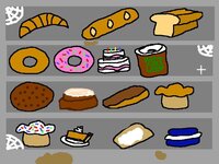 Bakery Simulator (itch) screenshot, image №3590954 - RAWG