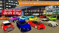 Action Driver: Drift City screenshot, image №1556758 - RAWG