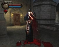 BloodRayne 2 screenshot, image №219565 - RAWG