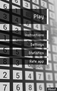 Numbers Game - Numberama [with beta tests] screenshot, image №1059072 - RAWG
