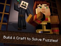 Minecraft: Story Mode screenshot, image №642186 - RAWG