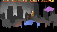 Cloud Hero: a Ninja Quest to Jump screenshot, image №2974977 - RAWG