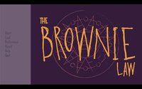 The Brownie Law screenshot, image №1025968 - RAWG