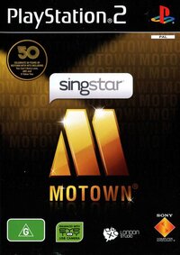 SingStar: Motown screenshot, image №4100420 - RAWG