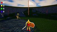 Swingy Sword screenshot, image №840547 - RAWG