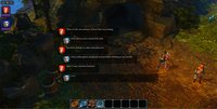 Divinity: Original Sin screenshot, image №595001 - RAWG