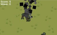 Turret Malfunction screenshot, image №2444852 - RAWG