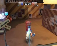 Brawl Busters screenshot, image №547961 - RAWG