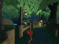Fairy Forest screenshot, image №1963661 - RAWG