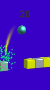 Bouncy Jump Ball screenshot, image №1990572 - RAWG