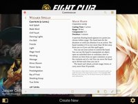 Fight Club 5th Edition screenshot, image №891435 - RAWG