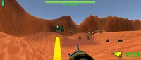 Insect Planet (Jackpas23) screenshot, image №2772330 - RAWG