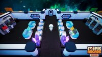 Cosmic Arcade Tycoon screenshot, image №4171112 - RAWG