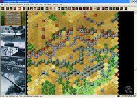 Panzer Campaigns: Kursk '43 screenshot, image №346944 - RAWG