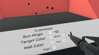 VR Aim Trainer screenshot, image №2521563 - RAWG