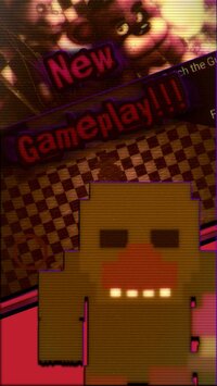 FNaF Simulator Original screenshot, image №3389213 - RAWG