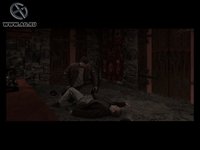 Black Dahlia screenshot, image №297674 - RAWG