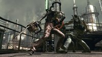 Resident Evil 5 screenshot, image №114992 - RAWG