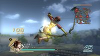 Dynasty Warriors 6 screenshot, image №495016 - RAWG