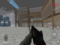 Modern Apex Strike Legends FPS screenshot, image №2155033 - RAWG